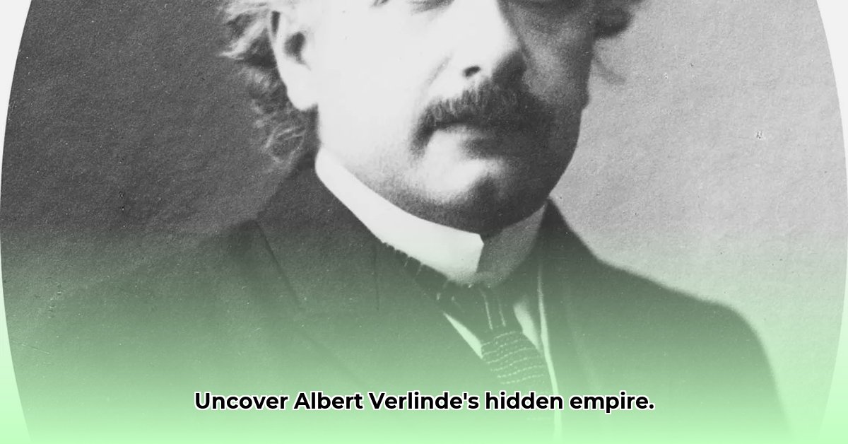 albert-verlinde
